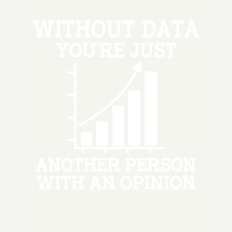 Statistics Data Analysis Profession Statistician
