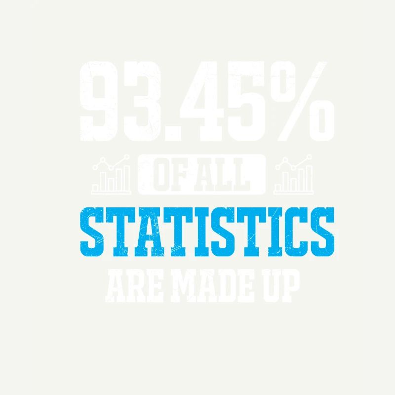 Statistics Data Analysis Profession Statistician