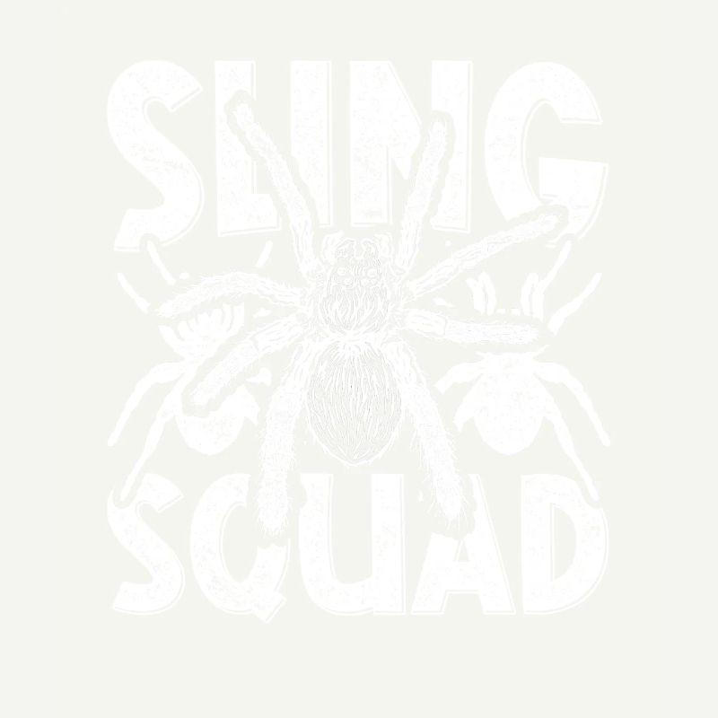 Tarantula Sling Squad