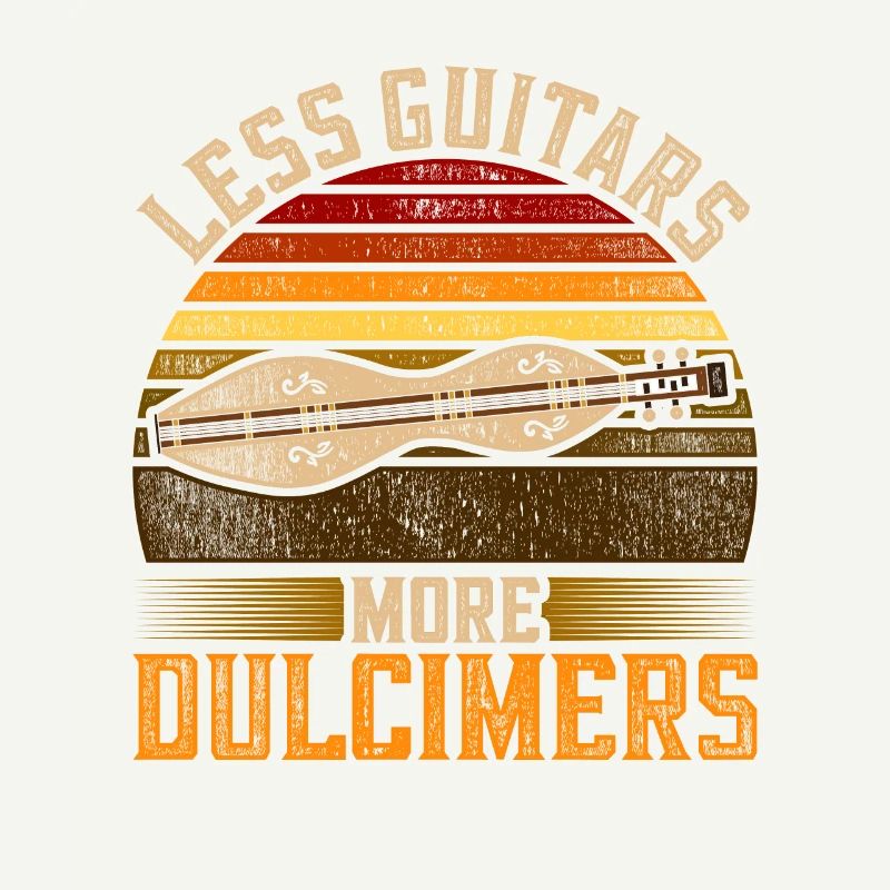 Dulcimer Dulcimore Doucemore