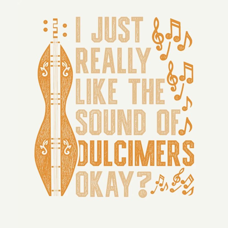 Dulcimer Dulcimore Doucemore