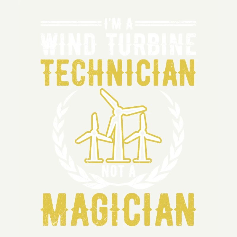 Technicien en éoliennes Windmill Renewables