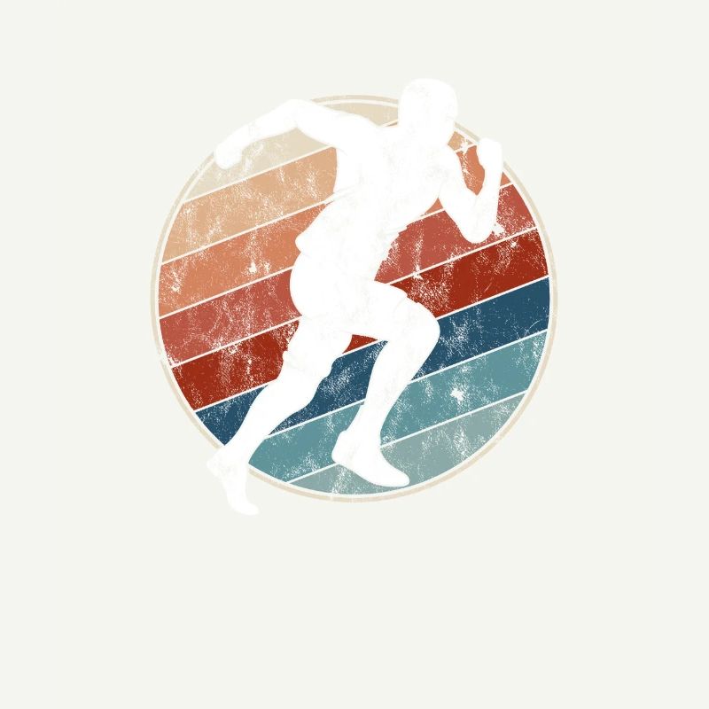 Jogging Rétro