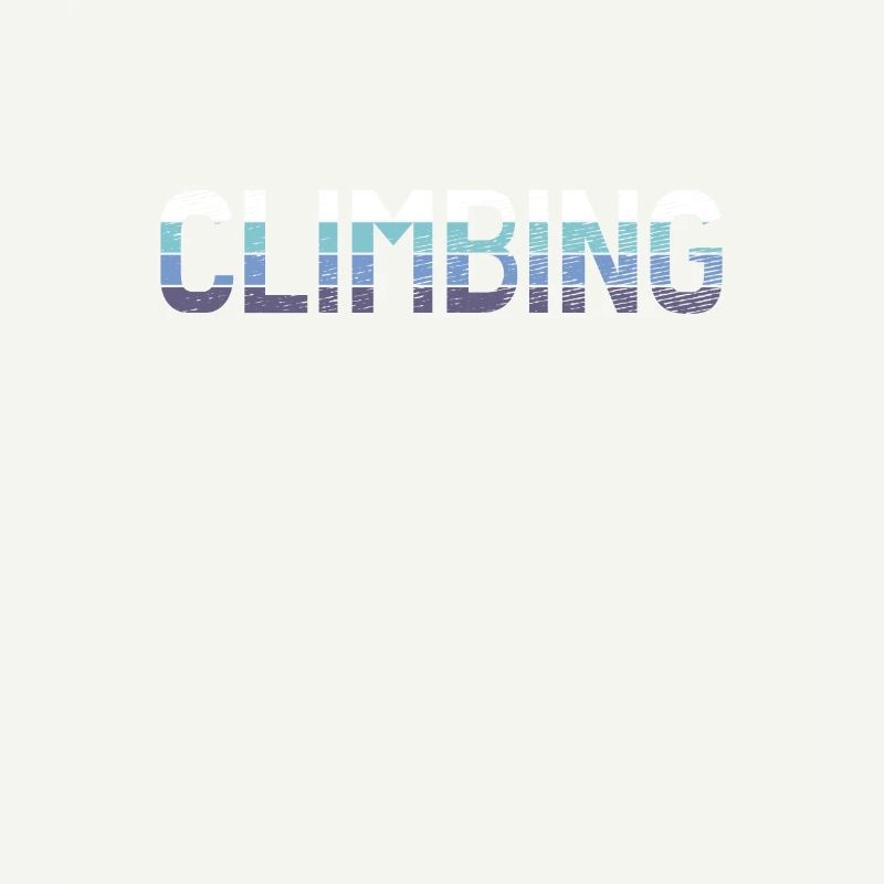 Klettern