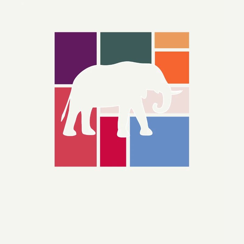 Éléphant
