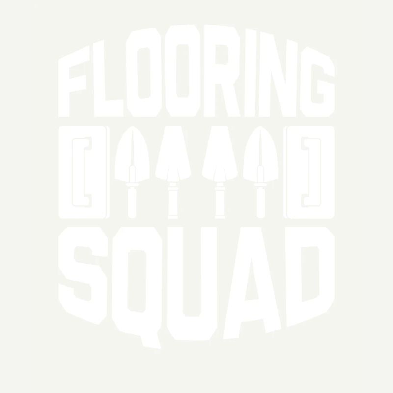Bodenleger Fliesenleger Flooring Squad