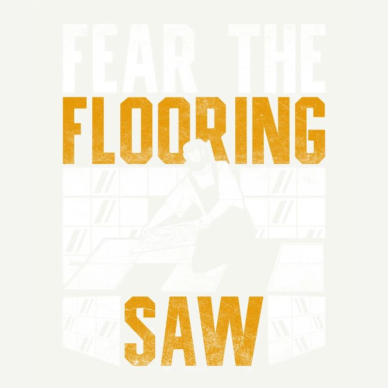 Floor layers, tilers, screed layers