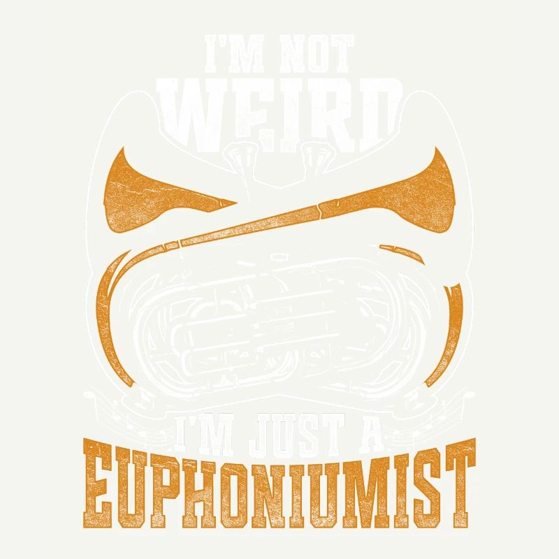 Euphoniste Euphonium Eufonium