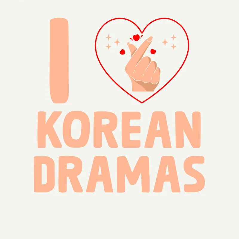 Amateurs de K-drama Corée du Sud Drame coréen