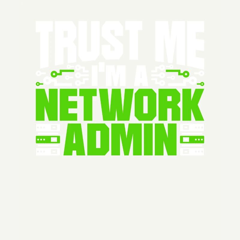 Programmeur, Administrateur Réseau