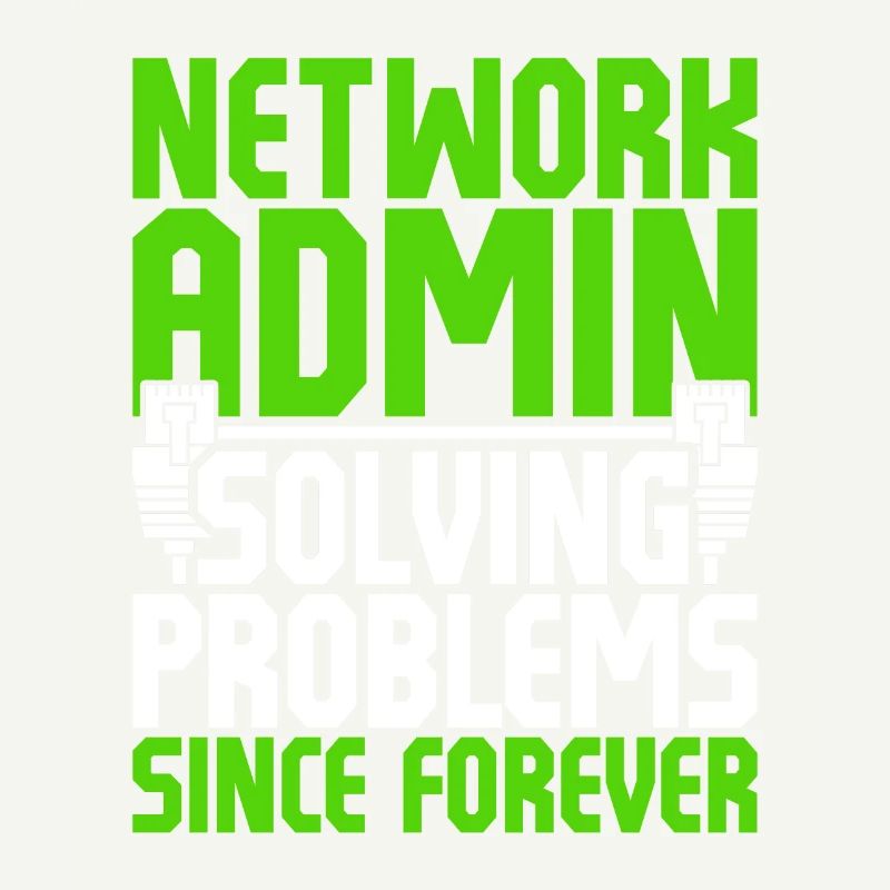 Network administrator