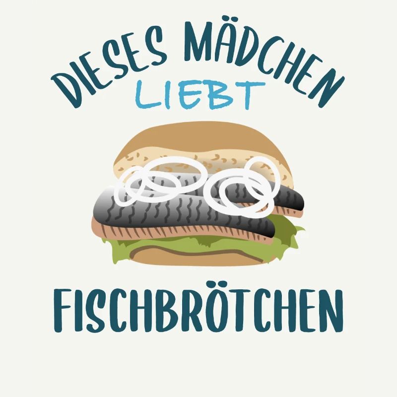 Mädchen & Fischbrötchen - Eine Liebesgeschichte