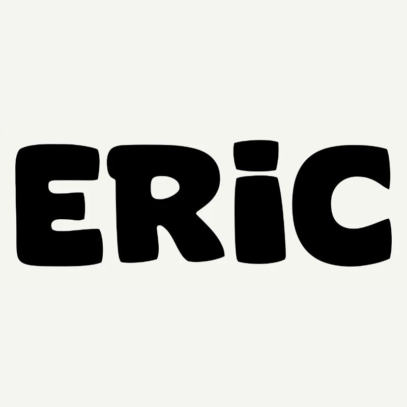Nom - Eric