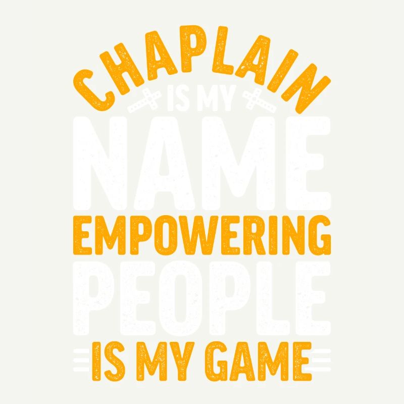 Chaplain, Clerical, Parish Priest