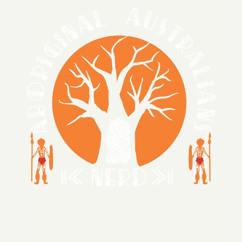 Aboriginal Australians Nerd