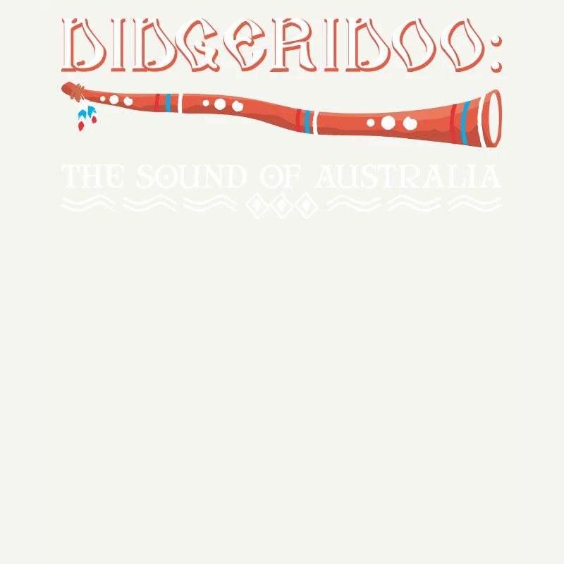 Didgeridoo : Le son de l’Australie
