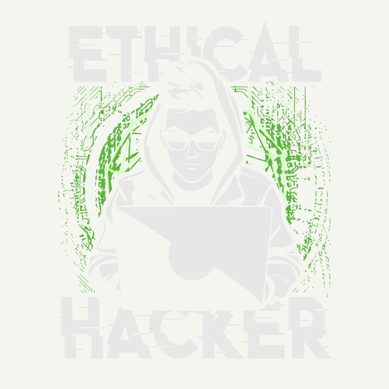 Ethical Hacker Ethischer Hacker