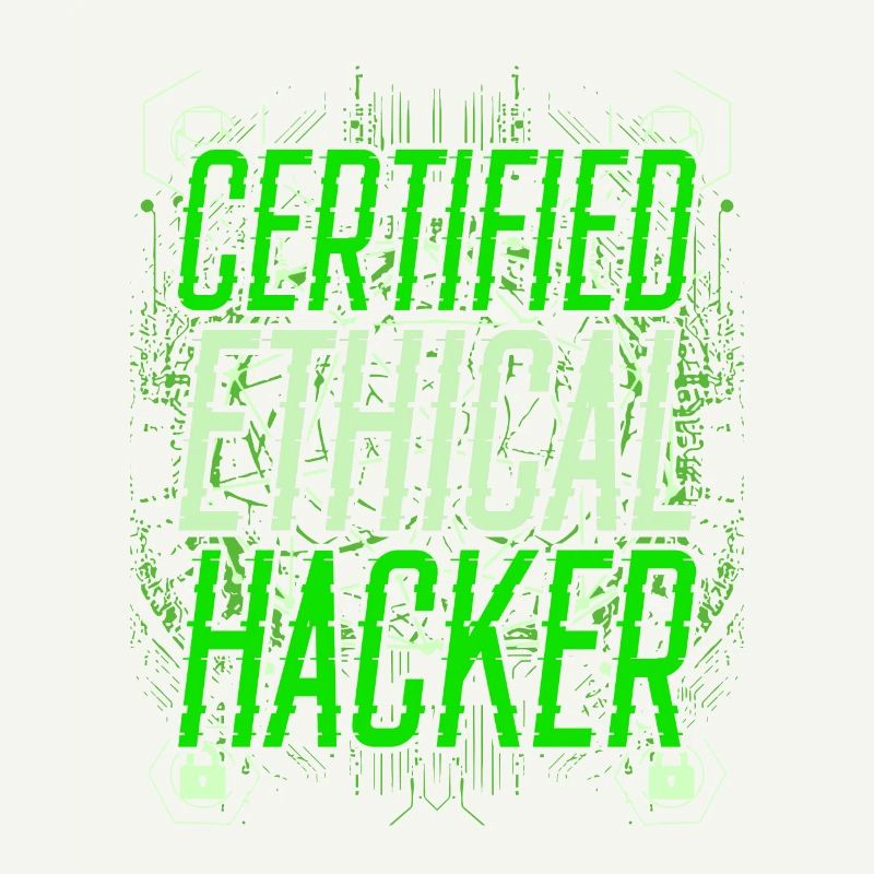 Certified Ethical Hacker