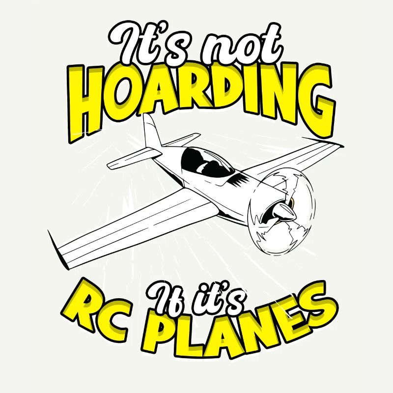 Model Airplanes
