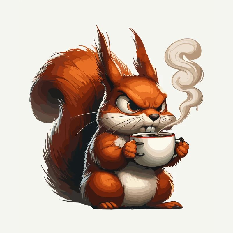 Café du matin