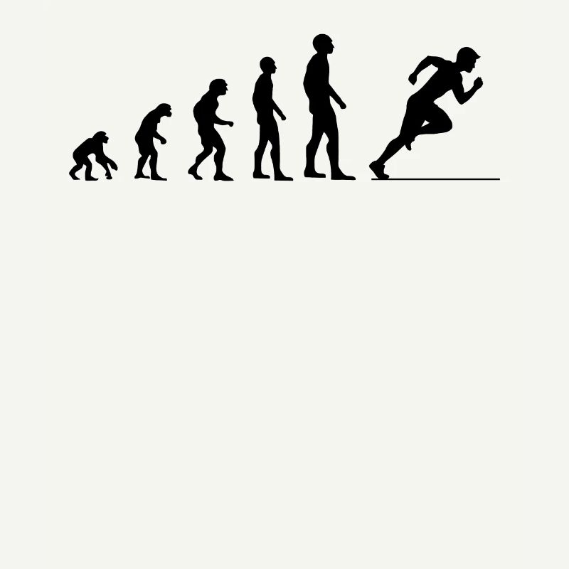 Evolution Sprinter Gift
