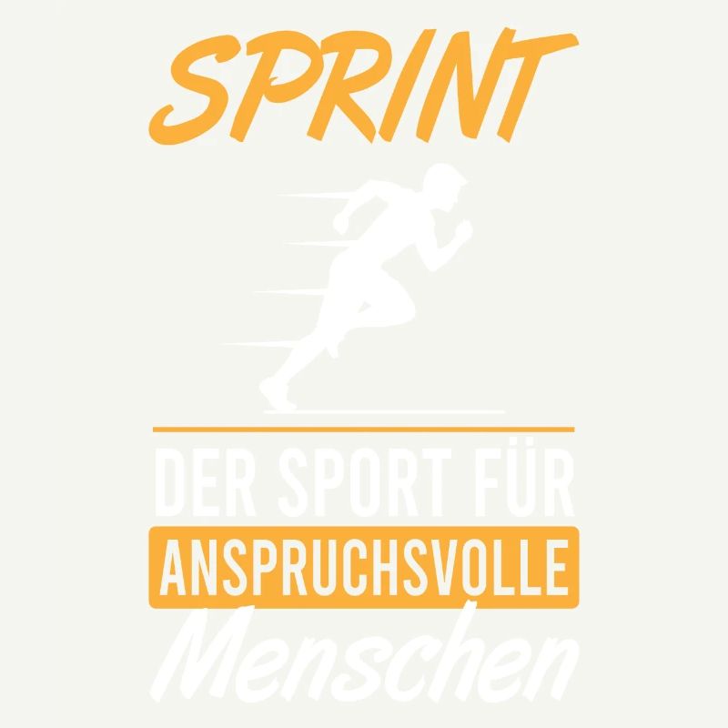 Sprinter Elite Endurance Sport