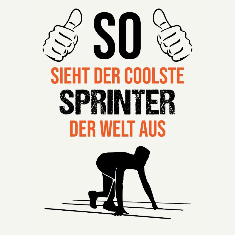 Top Sprinter - Pure Coolness