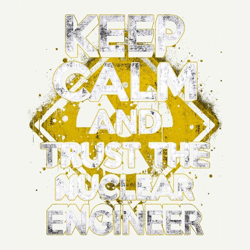 Nuclear Technician Nuclear Engineer