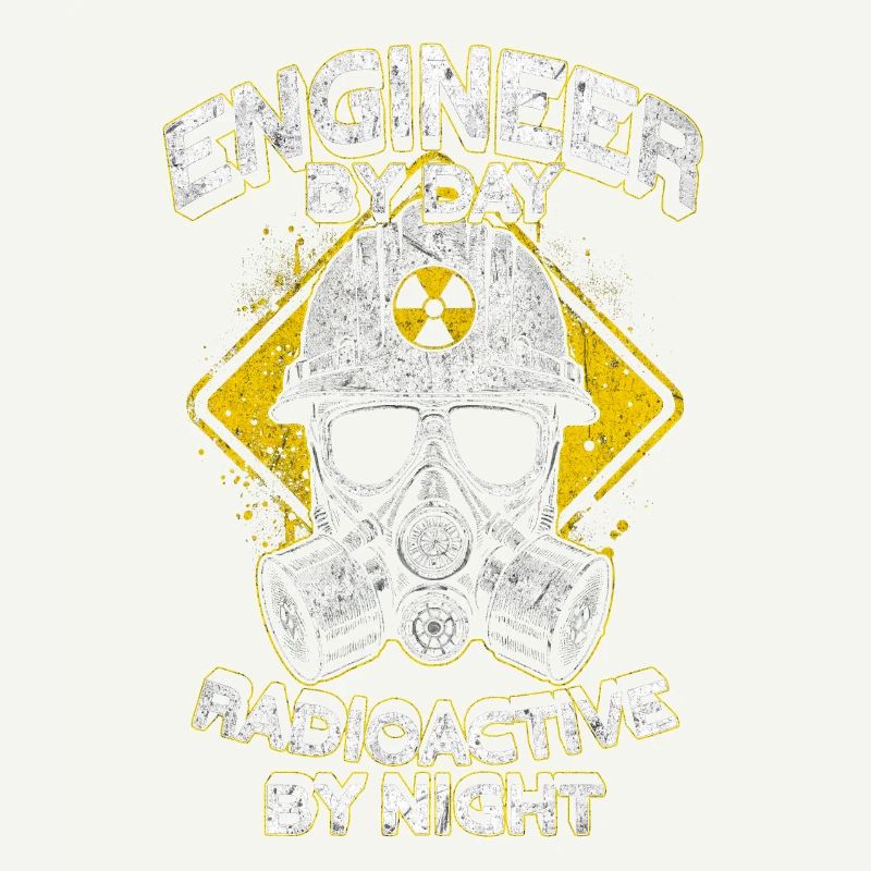 Nuclear Engineer Nuclear Technician