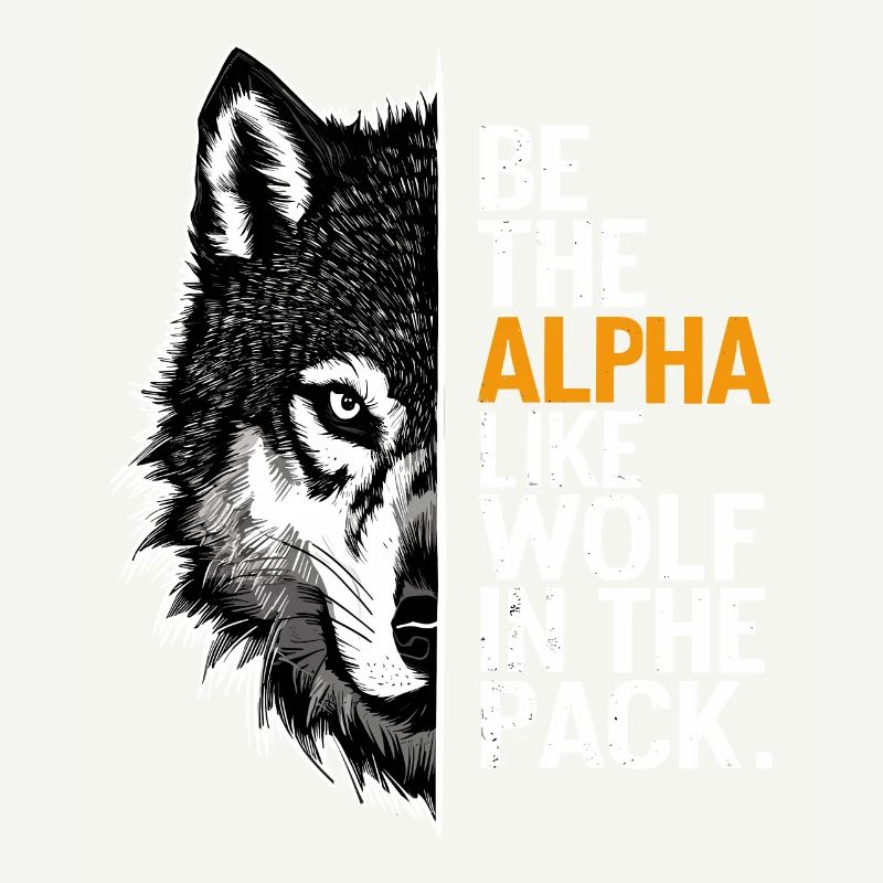Wolf Wolves Funny Sayings Wolf Pack Animals