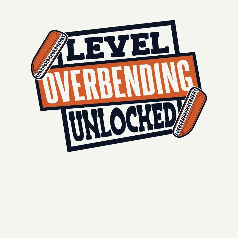 Niveau Overbending Bouche déverrouillée Harmonist Harmonist