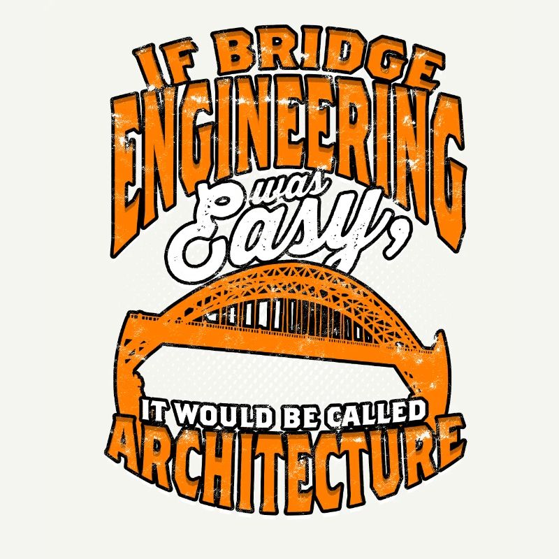 Bridge Engineer Civil Engineering