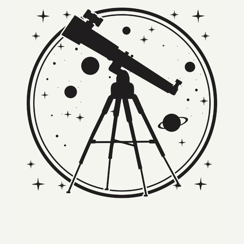 Observation des étoiles