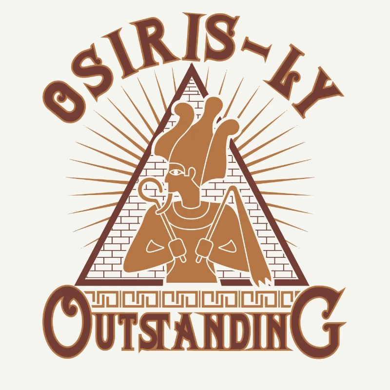 Osiris-ly hervorragend