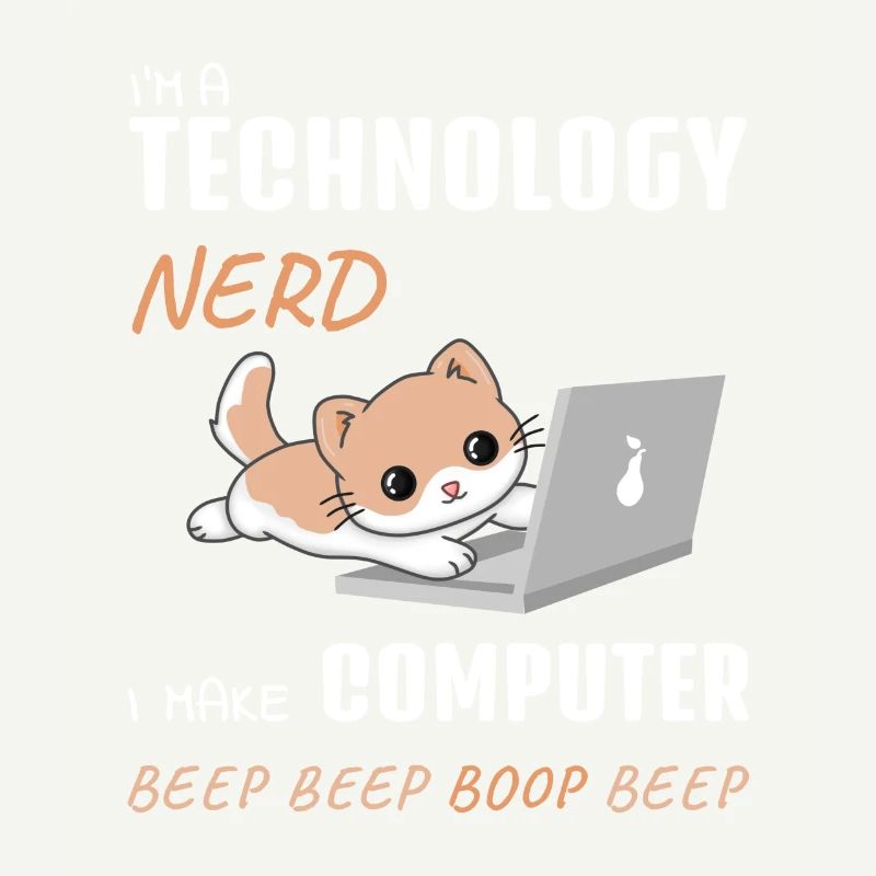 IT Computer Administrator Computerarbeit Geschenk