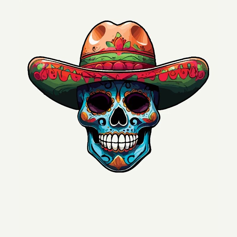 Mexico Mexican Hat Carnival