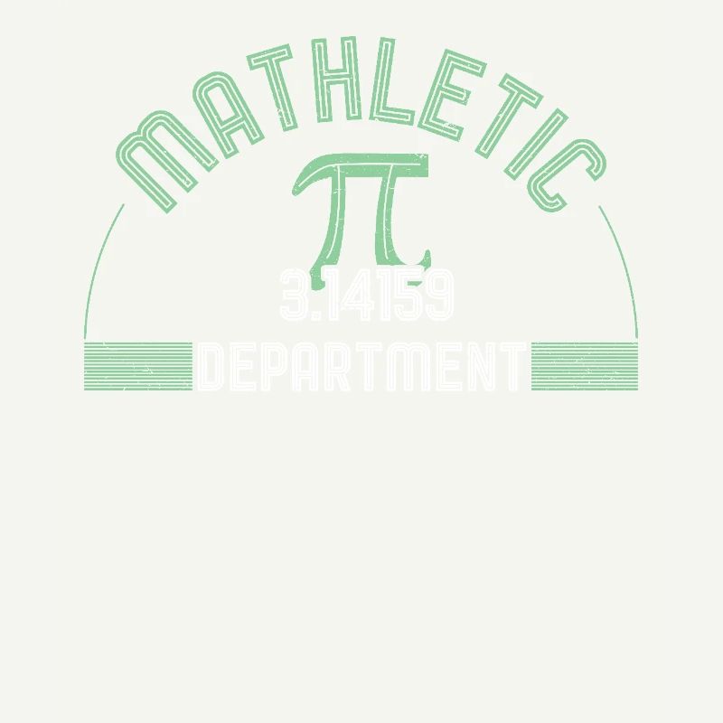 Mathletic Pi Day 3.14159 Department