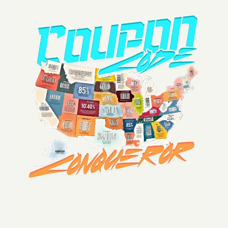 Couponing Coupons Coupon Code Conqueror