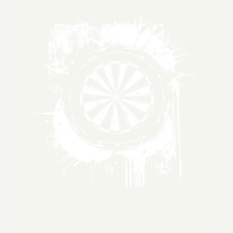 Dartboard Graffiti