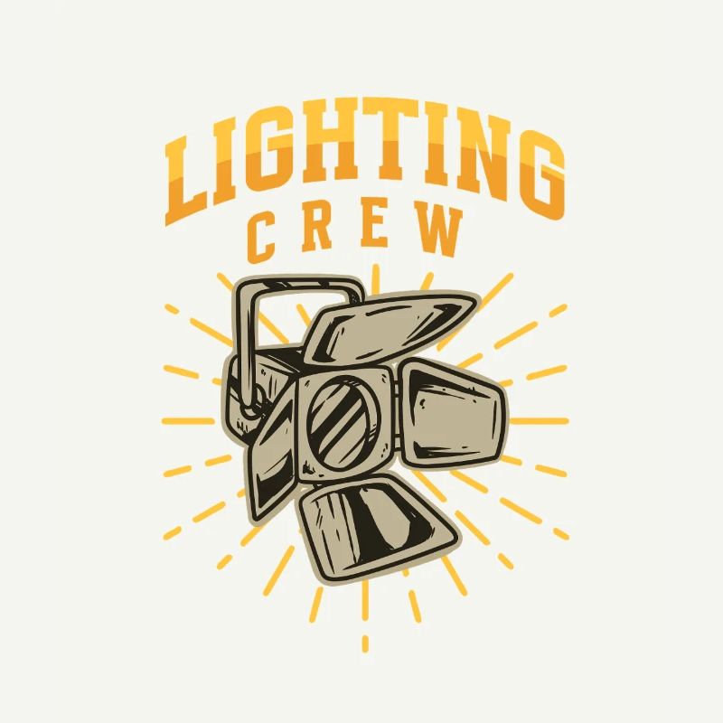 Lighting Technician Lighting Technician Lighting Crew