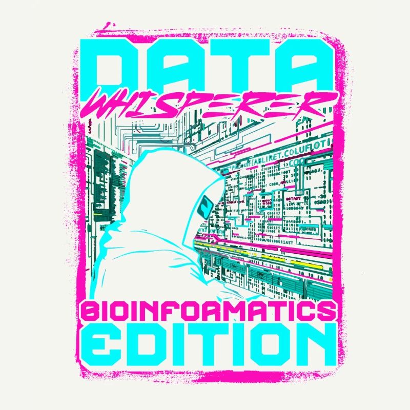 Data Whisperer Bioinformatics Edition