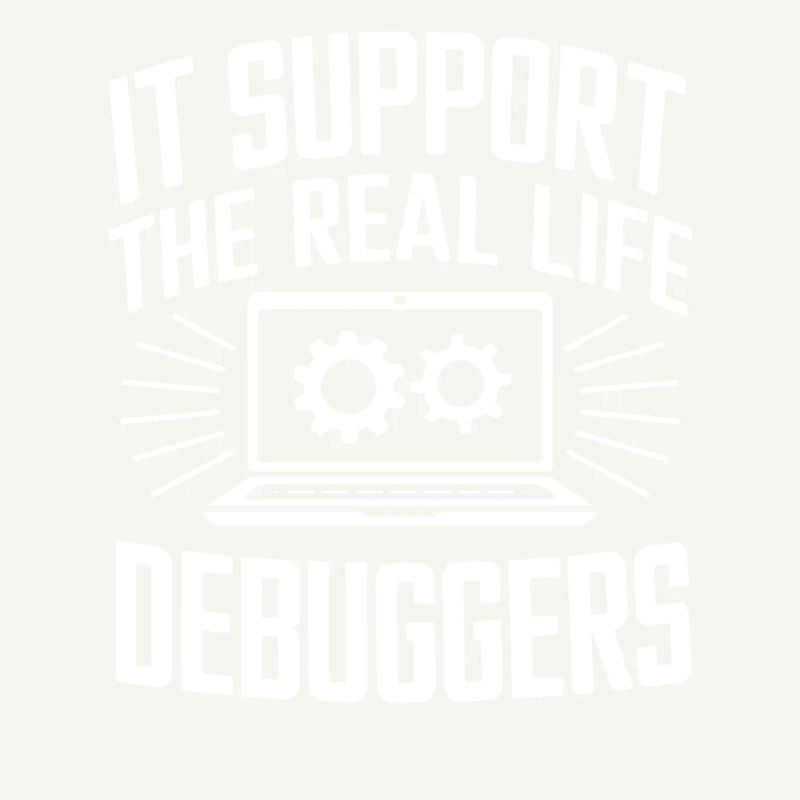 Support Administrateur Nerd Computer Tech