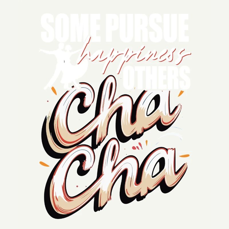 ChaCha Dance Some Purse Happiness Other Cha Cha