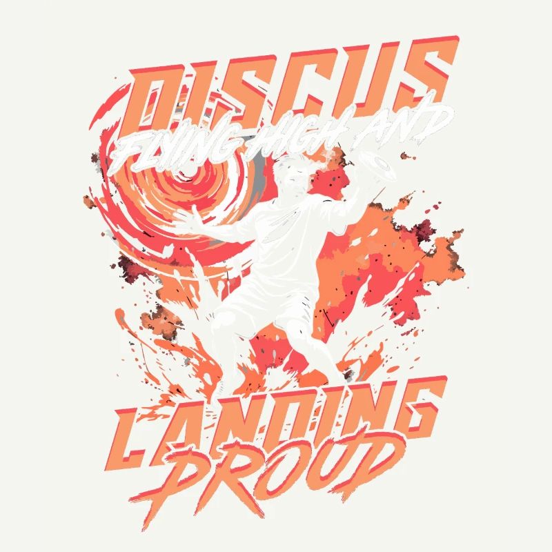 Discus throw