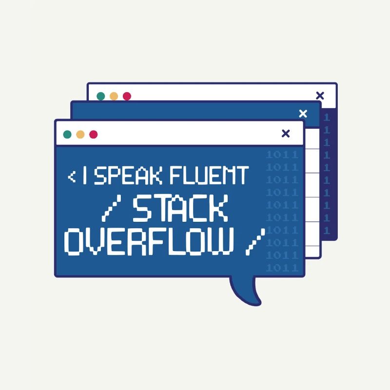Informatiker Programmierer