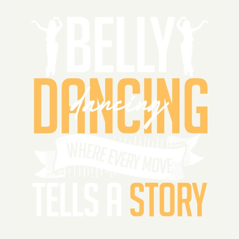 Belly Dance Belly Dancer
