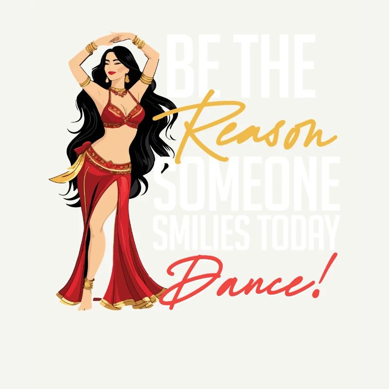 Belly Dance Belly Dancer