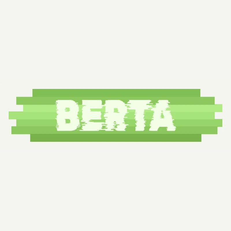 Geschenkidee Berta