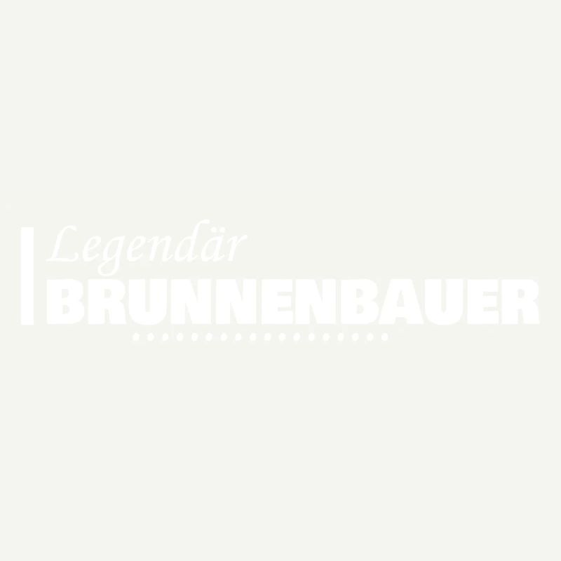 Occupation Brunnenbauer