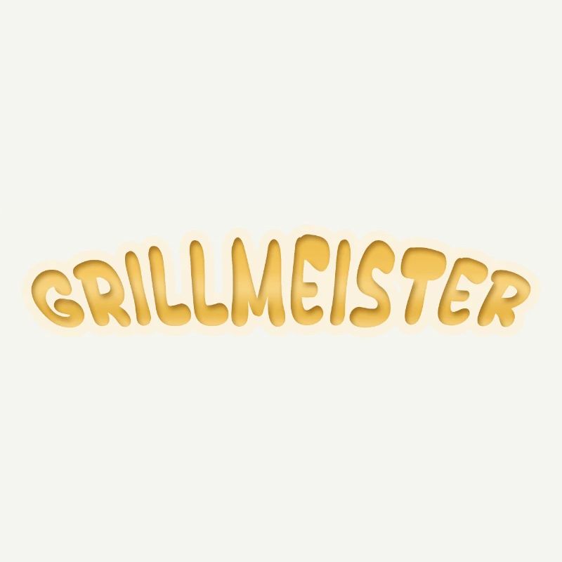 Grill master comme métier